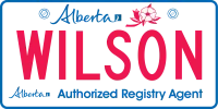 Wilson Registries